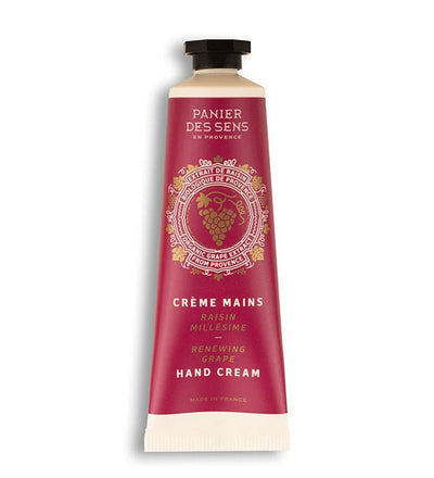 Panier Des Sens Creme Mains Raisin Millesime 30 ml