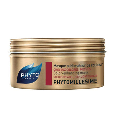 Phyto - Phytomillesime Couleur Sublimateur Masque 200ml
