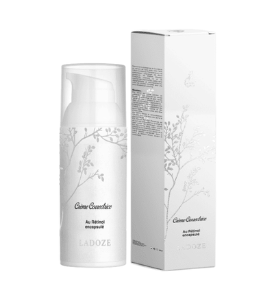 LADOZE Crème Correctrice Au retinol 50ml