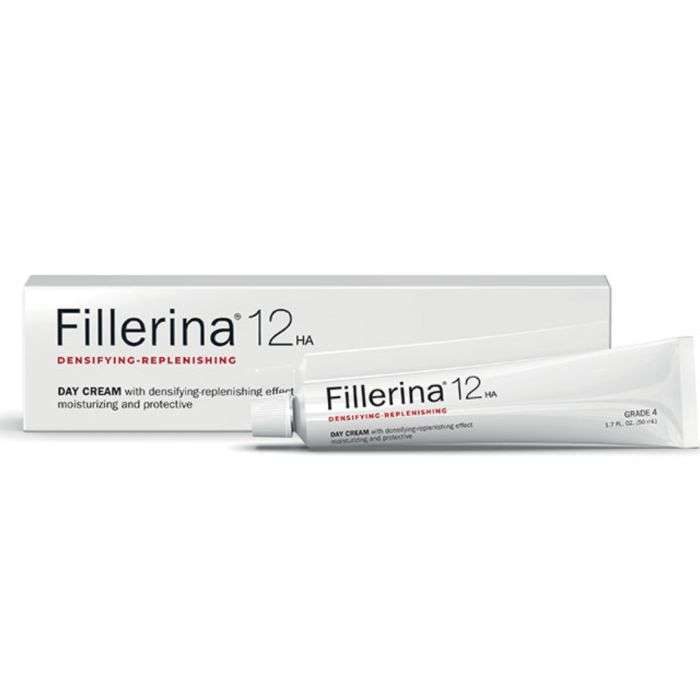 Fillerina 12 Densifying Filler Grade 4 Day