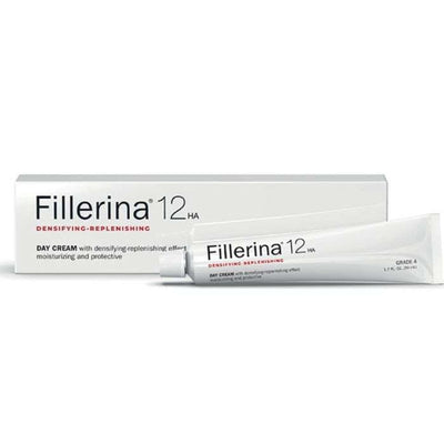 Fillerina 12 Densifying Filler Grade 4 Day
