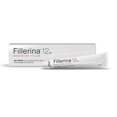 Fillerina 12 HA Day Cream Densifying Filler Grad 5