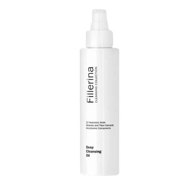 Fillerina Deep Cleansing Oil 150 ml