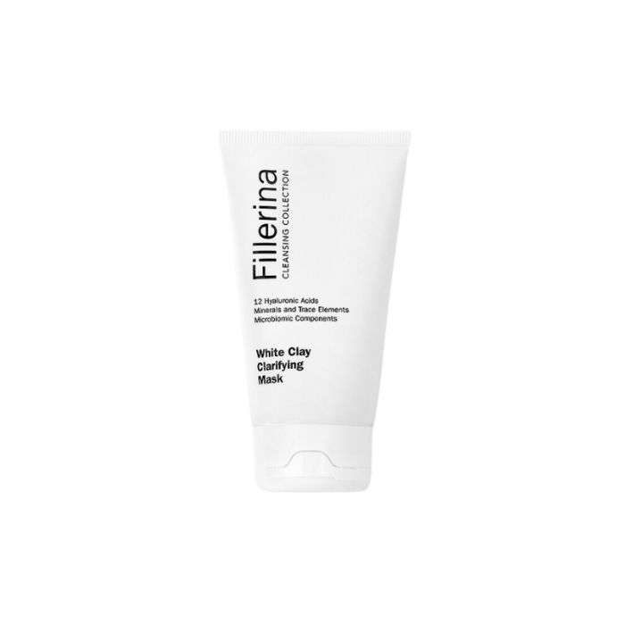 Fillerina White Clay Clarifying Mask 75 ml