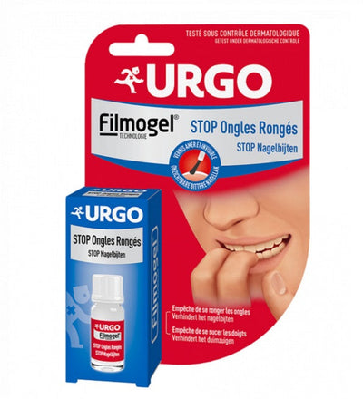 Urgo Filmogel Stop Ongles Ronges 9Ml