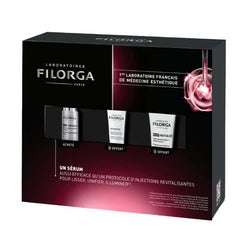 FILORGA NCEF-REVITALIZE SERUM 30ml - CREME 15 ML + OPTIM EYES 4ML OFFERTS