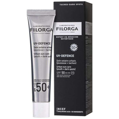 Filorga UV-Defence soin solaire urbain SPF50+ – 40 ml