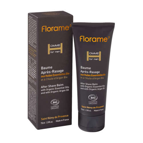 Florame Homme Baume Après Rasage 75Ml