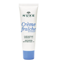 NUXE Crème fraîche de beauté Fluide Matifiant Hydratant 48h 50ml