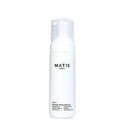 MATIS DUO REPONSE FONDAMENTALE - AUTHENTIK FOAM-Nettoyant Clarifiant Visage 150ml