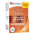 Forte Pharma Expert Cheveux Levure De Biere 56 Comprimes
