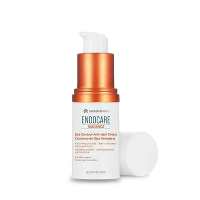 Cantabria ENDOCARE RADIANCE CONTOUR DES YEUX 15ML