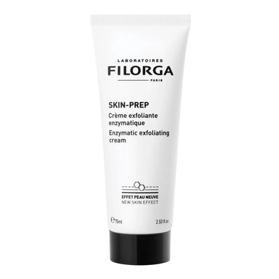 Filorga Skin-Prep Creme Exfoliante Enzymatique 75Ml