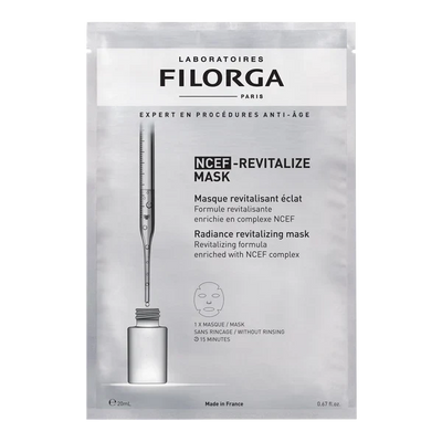 Filorga Ncef Revitalize Mask 20Ml