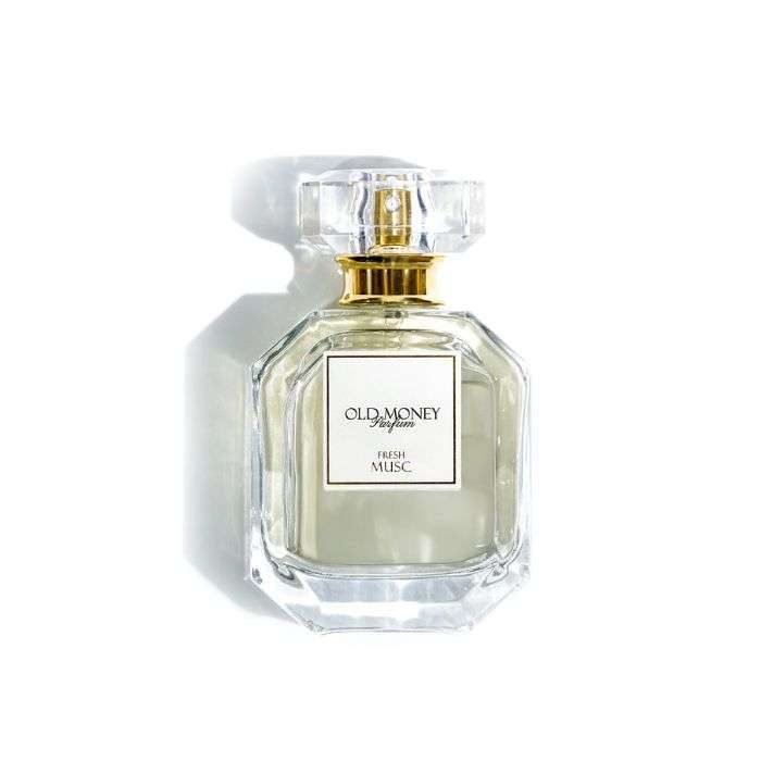 Fresh Musc Eau De Parfum Old Money 50Ml