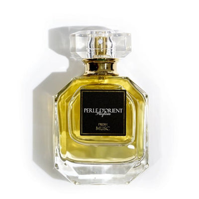 Fresh Musc Eau De Parfum Perle D'Orient 50Ml