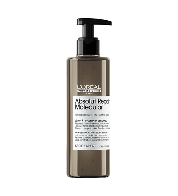 L'Oréal Professionnel absolut repair molecular rinse-off serum 250 ml