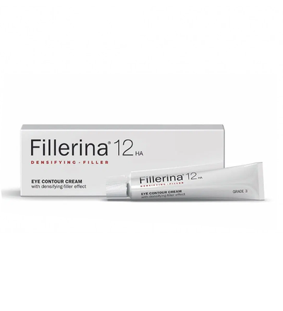 Fillerina 12 HA Eye Contour Cream Grade 3