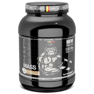 Kriegger MASS GAINER 3000 g