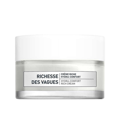 Algologie Richesse De Vagues Creme Riche Hydra Confort