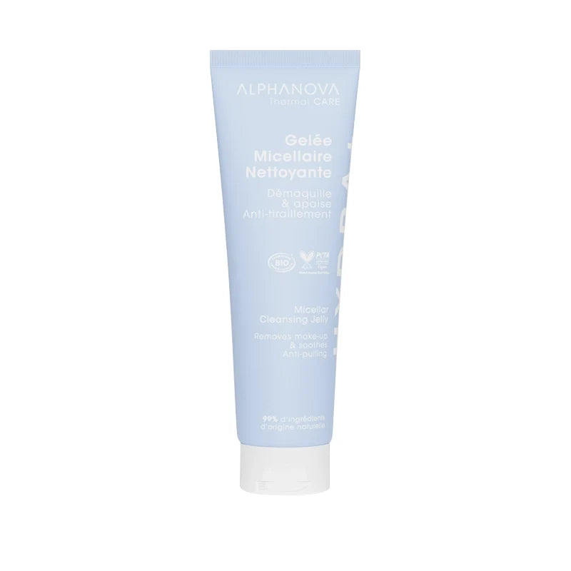 Alphanova Gelée Micellaire Nettoyante HYDRA+ 150 ML