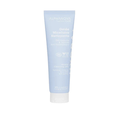 Alphanova Gelée Micellaire Nettoyante HYDRA+ 150 ML