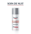 Eucerin anti-pigment soin de nuit 50 ml