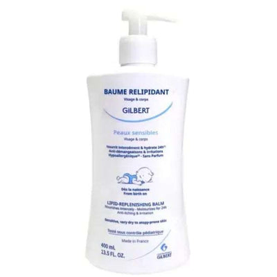 Gilbert Baume Relipidant 400 ml