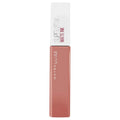 Maybelline New York - Rouge à lèvre Mat Liquide Superstay Matte Ink 65 SEDUCTRES