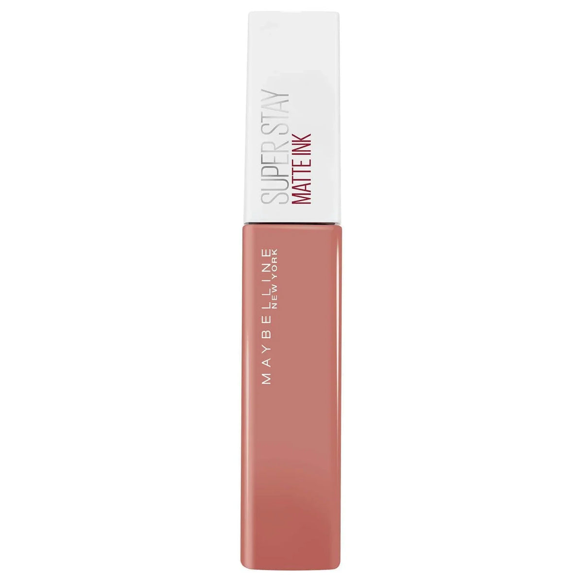 Maybelline New York - Rouge à lèvre Mat Liquide Superstay Matte Ink 65 SEDUCTRES