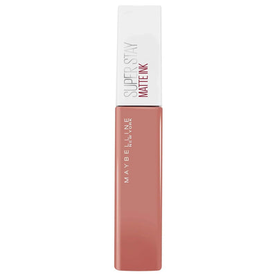 Maybelline New York - Rouge à lèvre Mat Liquide Superstay Matte Ink 65 SEDUCTRES