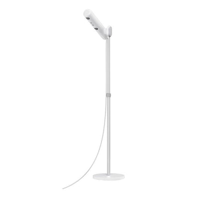 Glamedika Standing Hair Dryer – Support Sèche-Cheveux Mains-Libres Pro