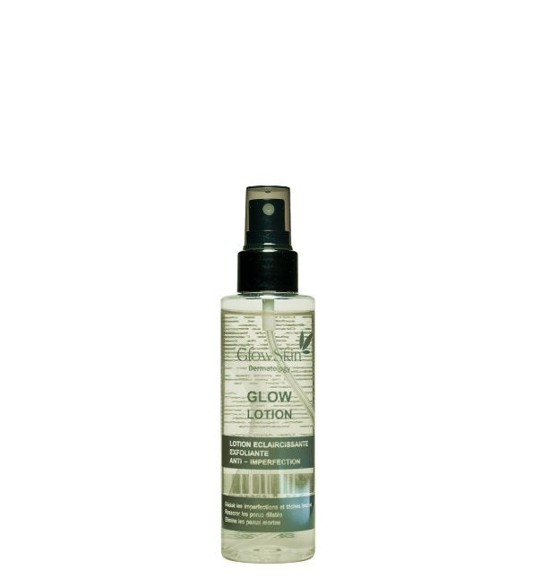 Glowskin Dermatology – Glass Skin Lotion Eclairçissante Visage et Corps – 150ml