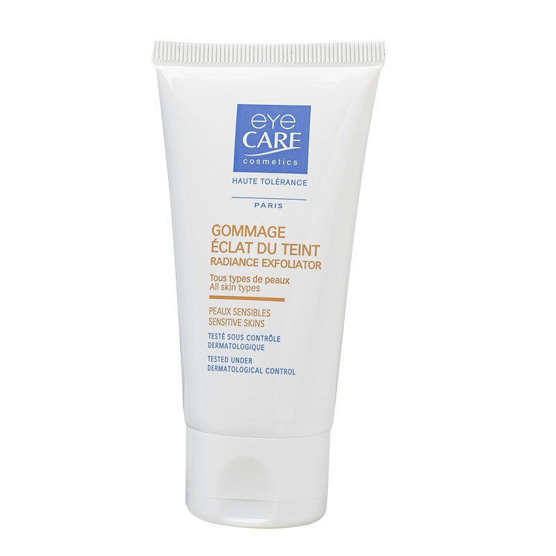 Eye Care Gommage éclat du teint