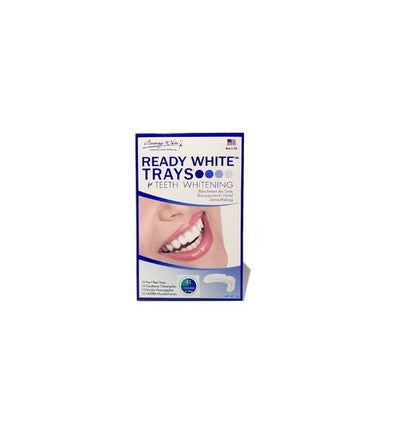 Gouttière Blanchissante ready white