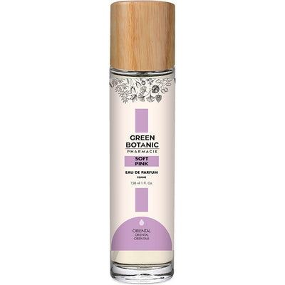 Green Botanic Parfums De Femme Soft Pink 30ml