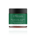 Skin Chemists Creme Green Caviar De Nuit 50Ml