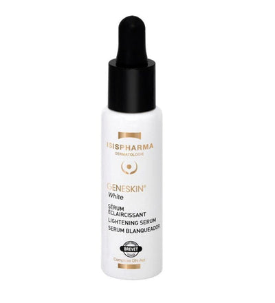 Isispharma Geneskin White Serum Eclaircissant 28 ml