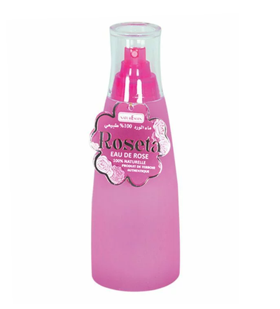 Naturesoin Roseta Eau De Rose 140 ml