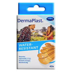 hartmann dermaplast water resistant *40 535140
