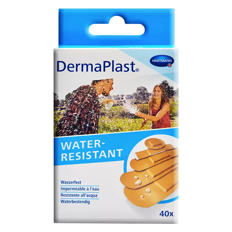 hartmann dermaplast water resistant *40 535140