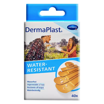 hartmann dermaplast water resistant *40 535140