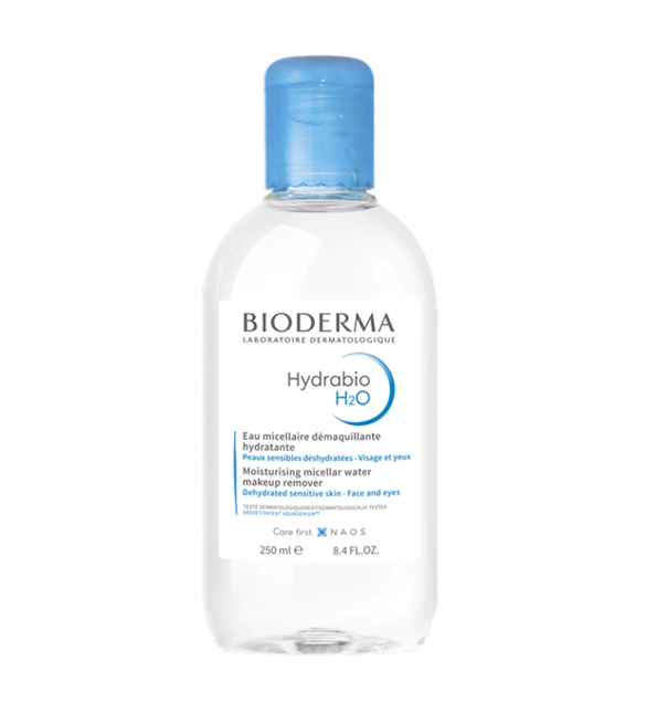 Bioderma Hydrabio H2O – 250 ml