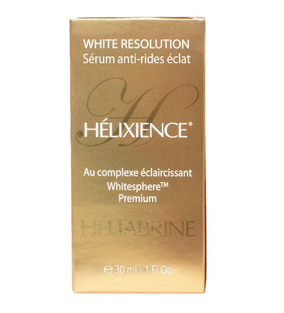 Heliabrine Elixience Serum Anti Rides Eclat 30Ml