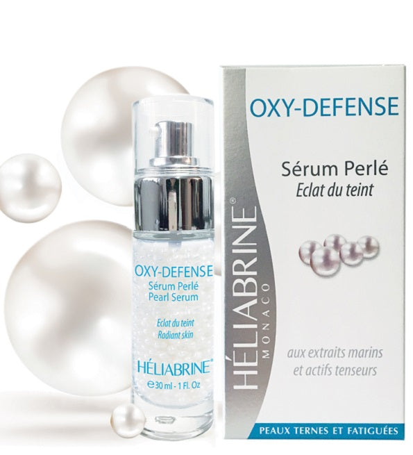 Heliabrine Oxy Defense Serum Perle 30Ml