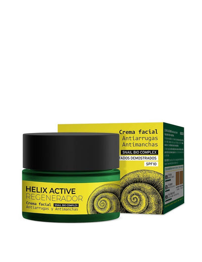 ARMONIA Helix Active Regenerador Creme Regenerante 50ml