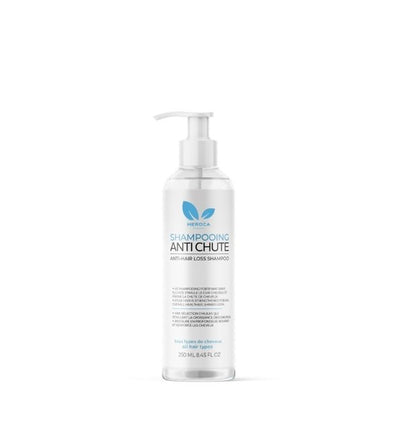 Heroca Shampooing Anti-Chute 250ml
