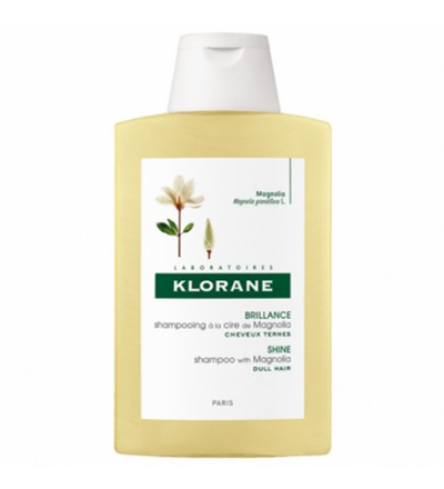 Klorane Au Magnolia 200Ml