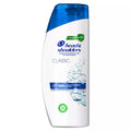 H&S Shampoing Classic 400ml