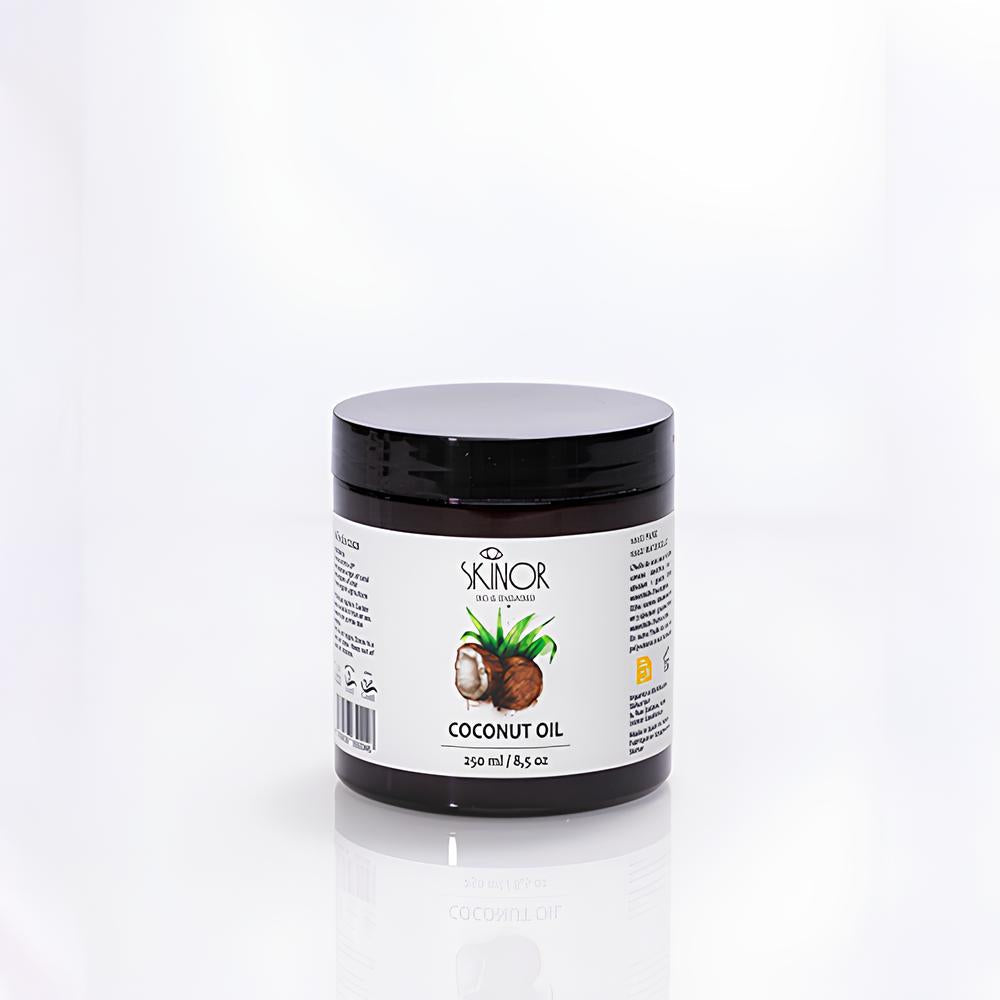 SKINOR BIO Huile de coco 250ml